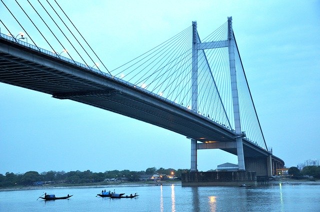 Things To Do in Kolkata