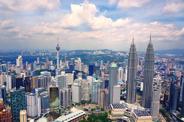 Places To Visit in Kuala Lumpur