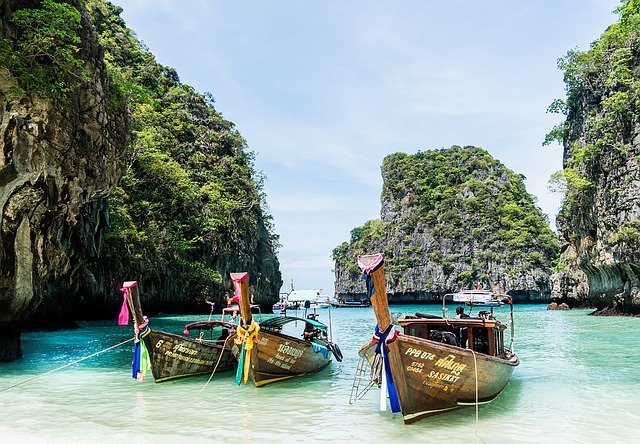 Top Things To Do in Phuket