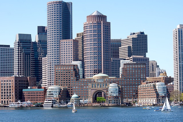 Things To Do in Boston