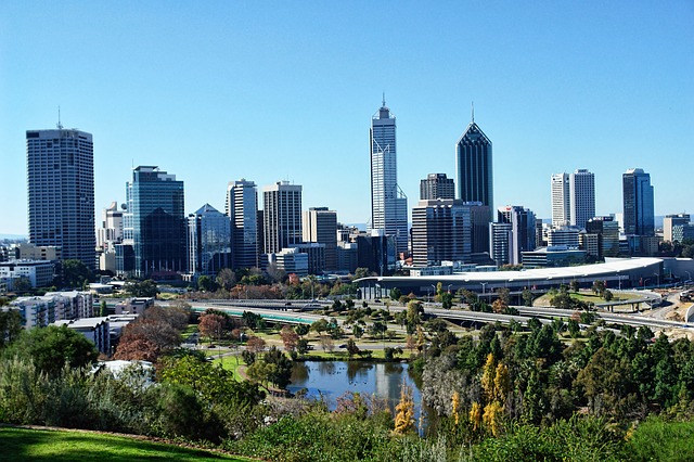 Things To Do in Perth