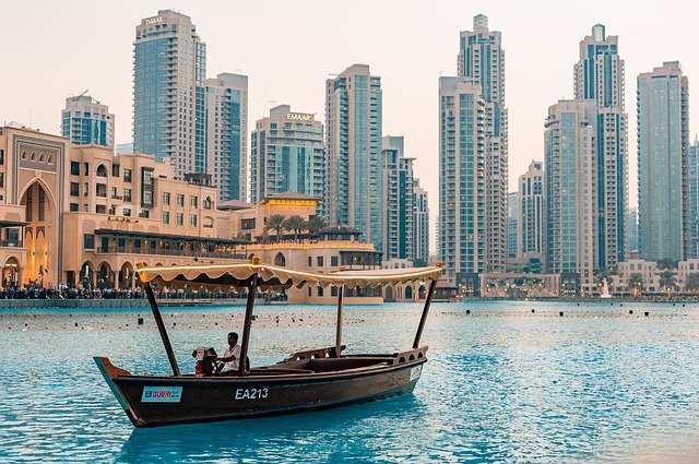 uae travel guide