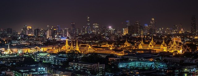 things to do in Bangkok