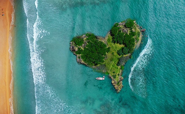 Islands Of Canada