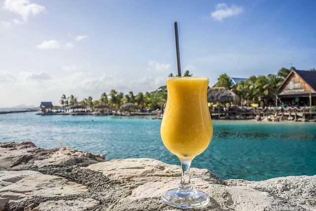 French islands in the Caribbean