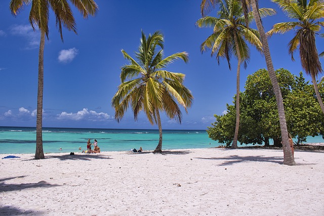 clothing optional beaches in florida