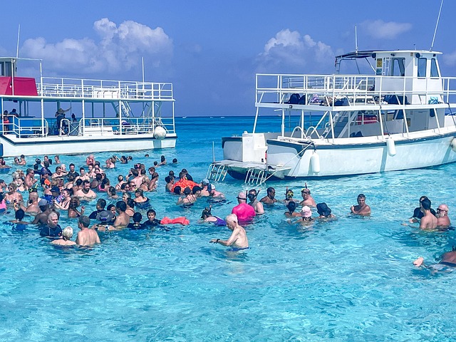 Resort in Grand Cayman