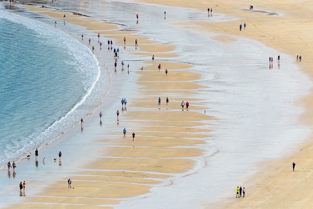 Travel Guide on Spain