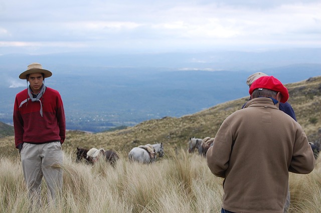 Estancia