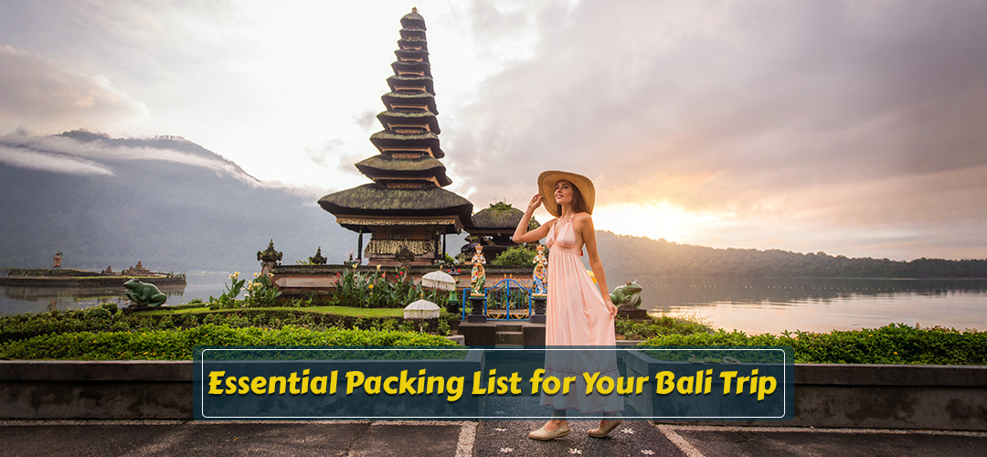 Bali Trip