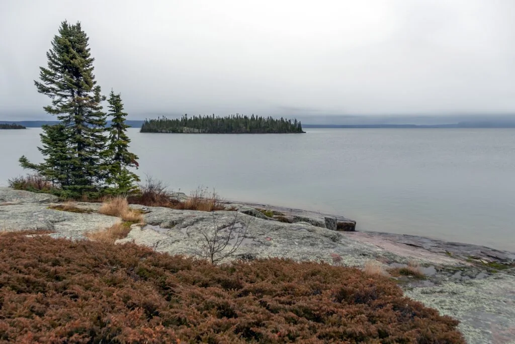 best hiking trails in acadia national park