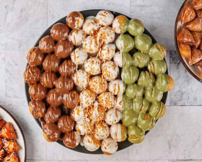 best shawarma in abu dhabi