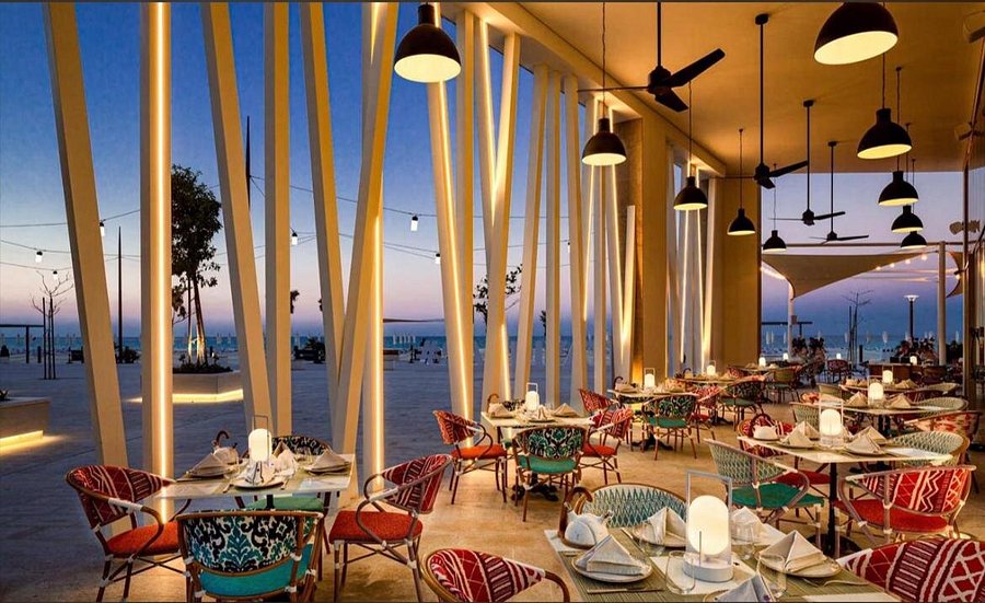 coffee shops in abu dhabi