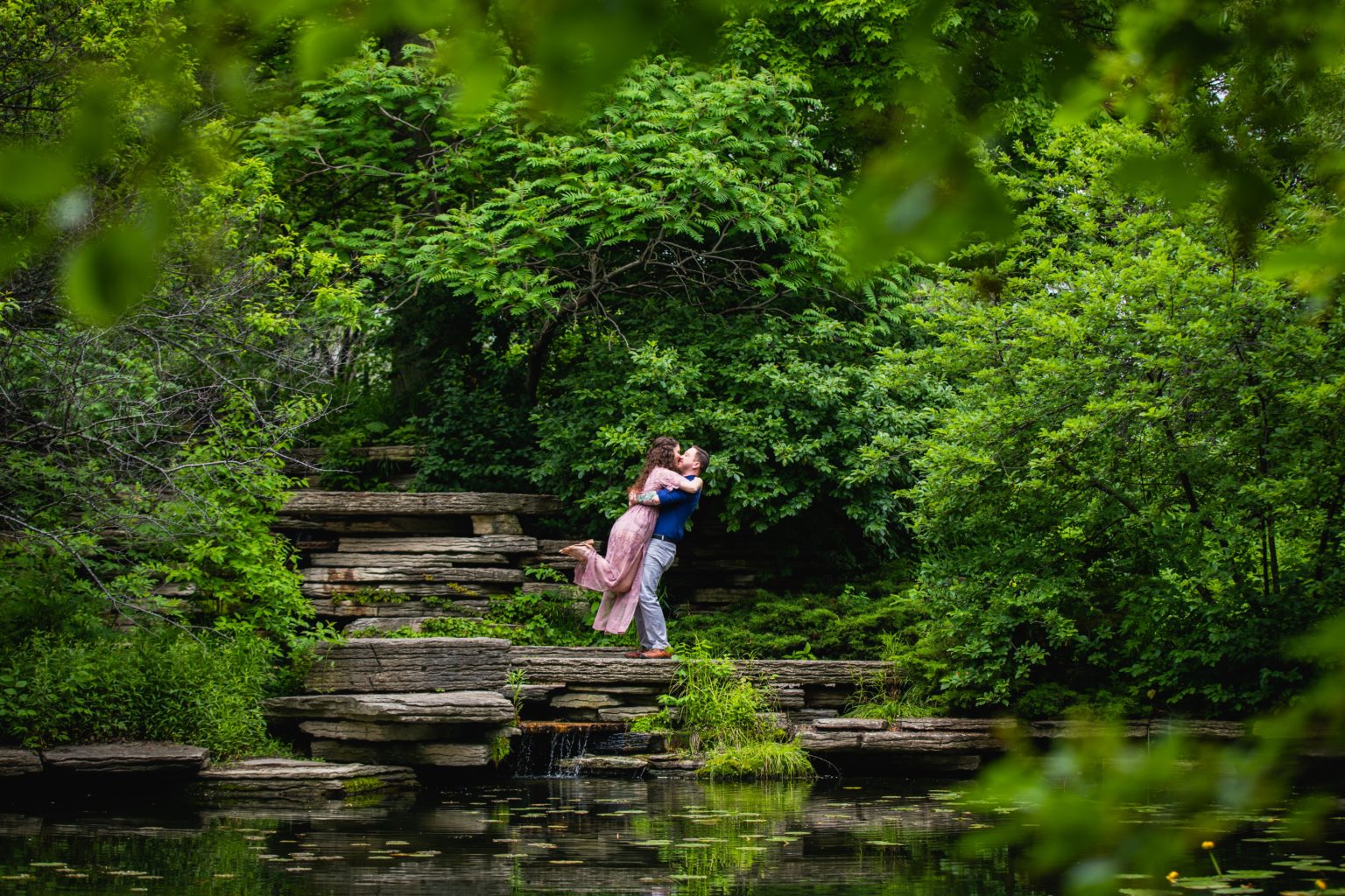 sites to see in chicago