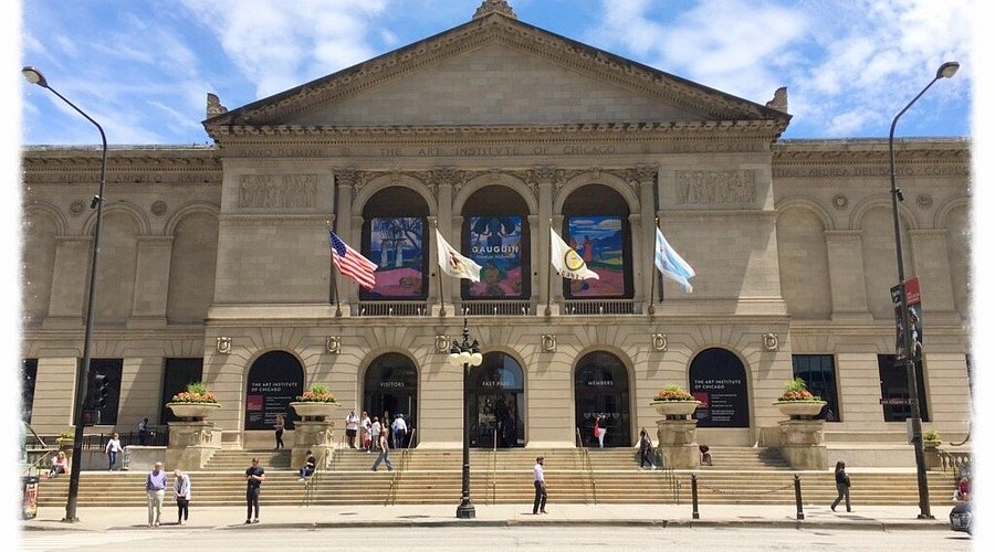 things to do downtown chicago