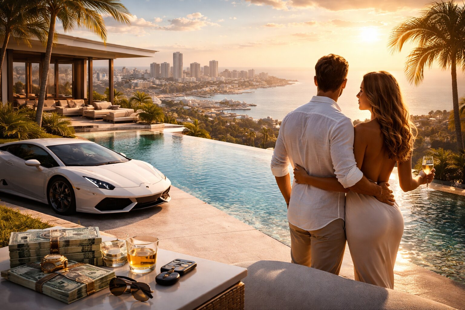 Make1m.com Millionaire