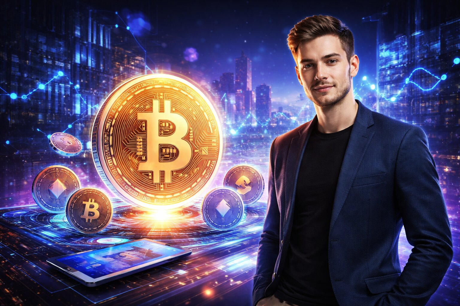 Cryptopronetwork Adrian