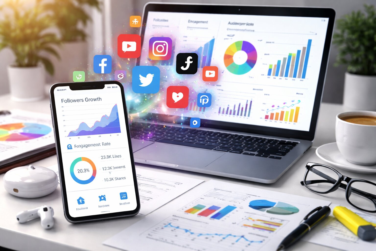 bouncemediagroupcom social stat