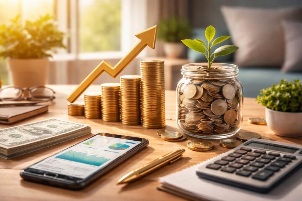 money betterthisworld