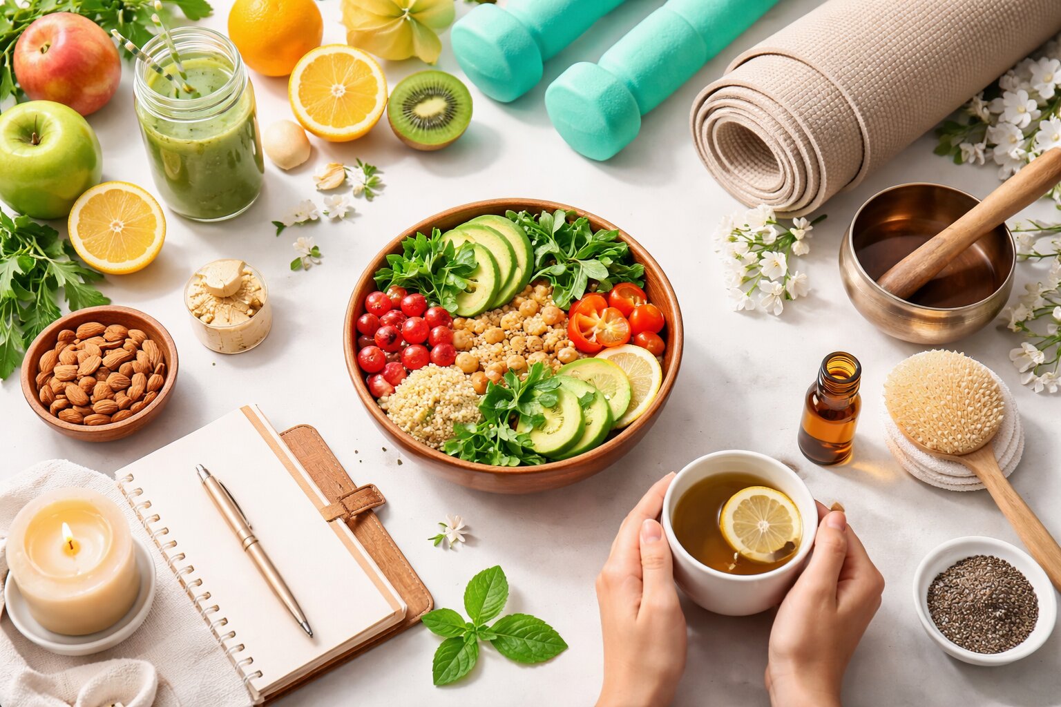 tips and tricks wutawhealth