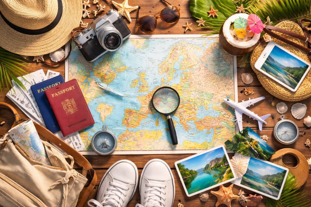 Xiangaijiaqi.com travel