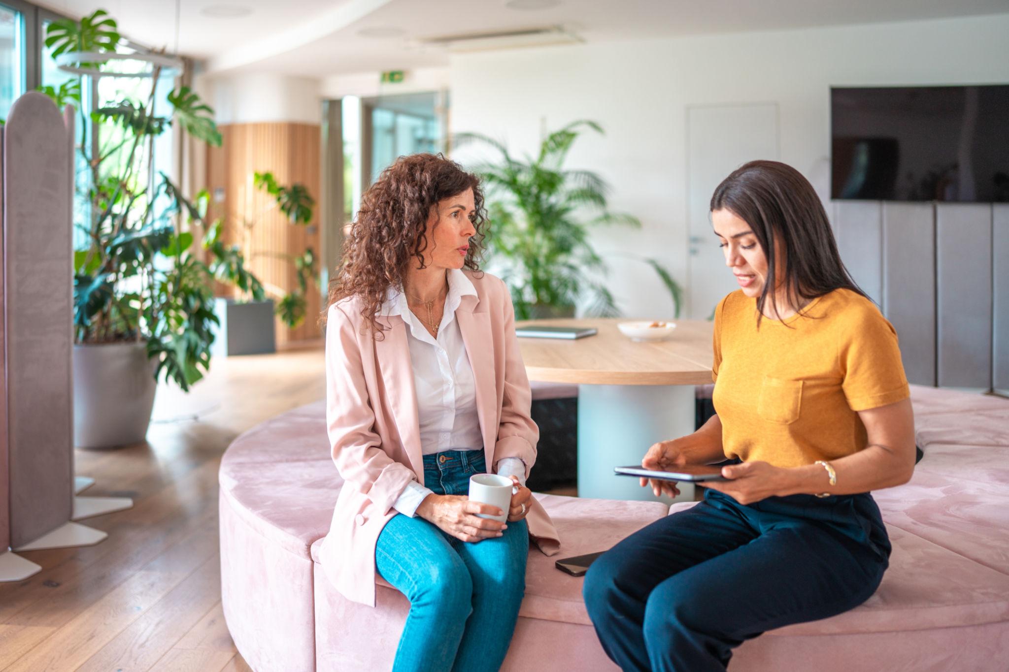 social media girls forum