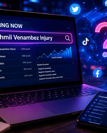 hegahmil venambez injury
