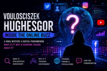 Voulosciszek Hughesgor