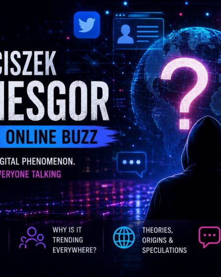 Voulosciszek Hughesgor