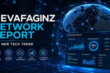 qevafaginz network report