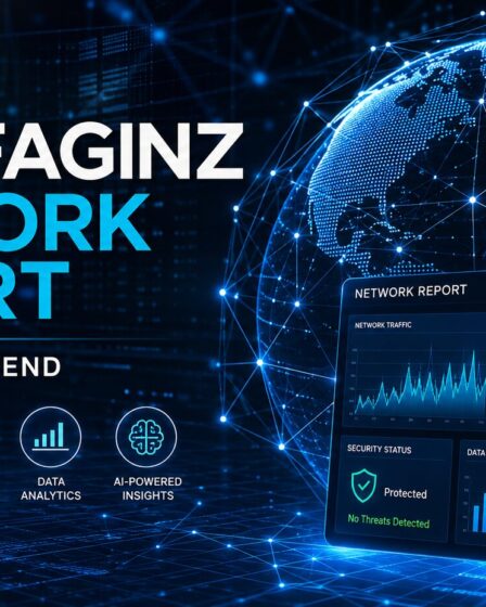 qevafaginz network report
