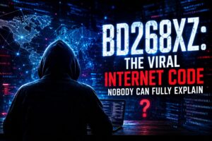 BD268XZ