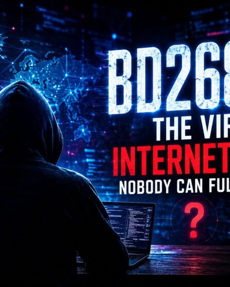 BD268XZ
