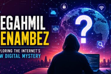 pegahmil venambez