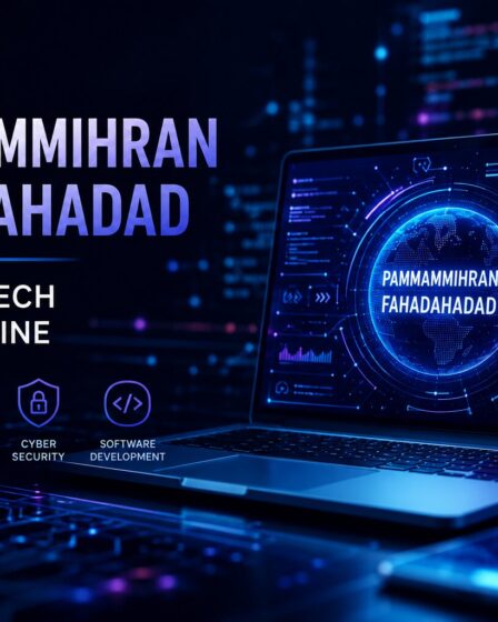 pammammihran fahadahadad