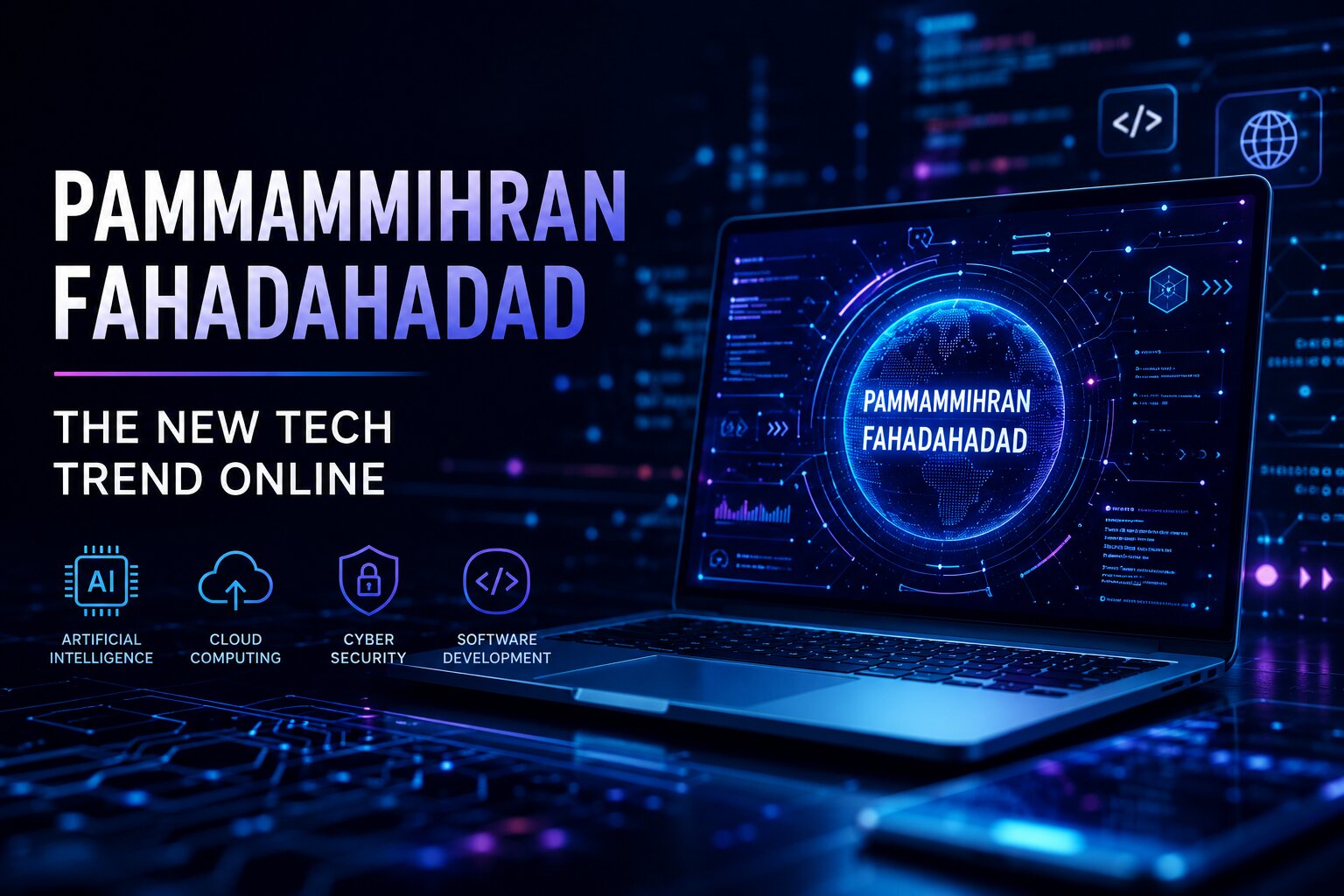 pammammihran fahadahadad
