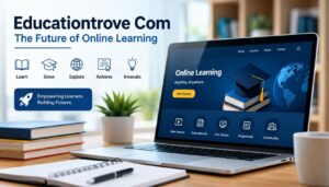 educationtrove com