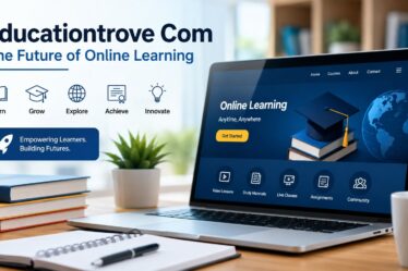 educationtrove com