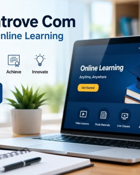 educationtrove com
