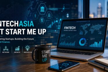 fintechasia net start me up