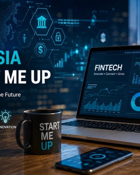 fintechasia net start me up