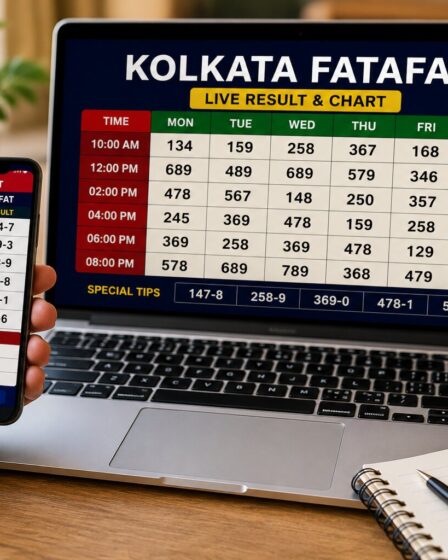 kolkata fatafat arcarrierpoint.net