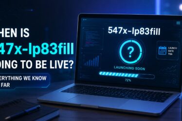 when is 547x-lp83fill going to be live