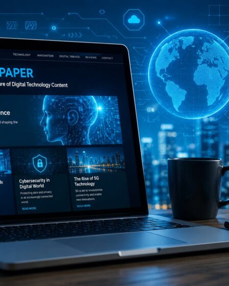 techypaper
