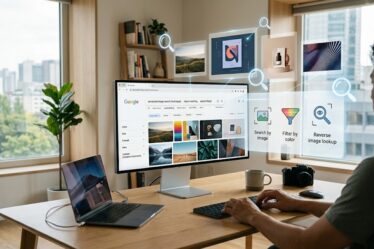 Image Search Techniques