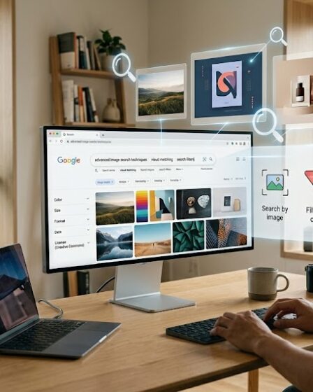 Image Search Techniques