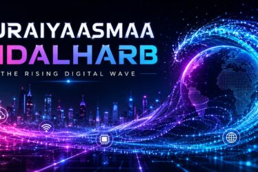 vuraiyaasmaa tidalharb