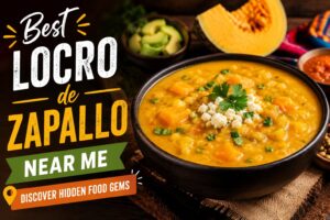 locro de zapallo