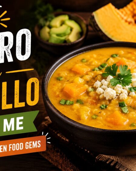 locro de zapallo