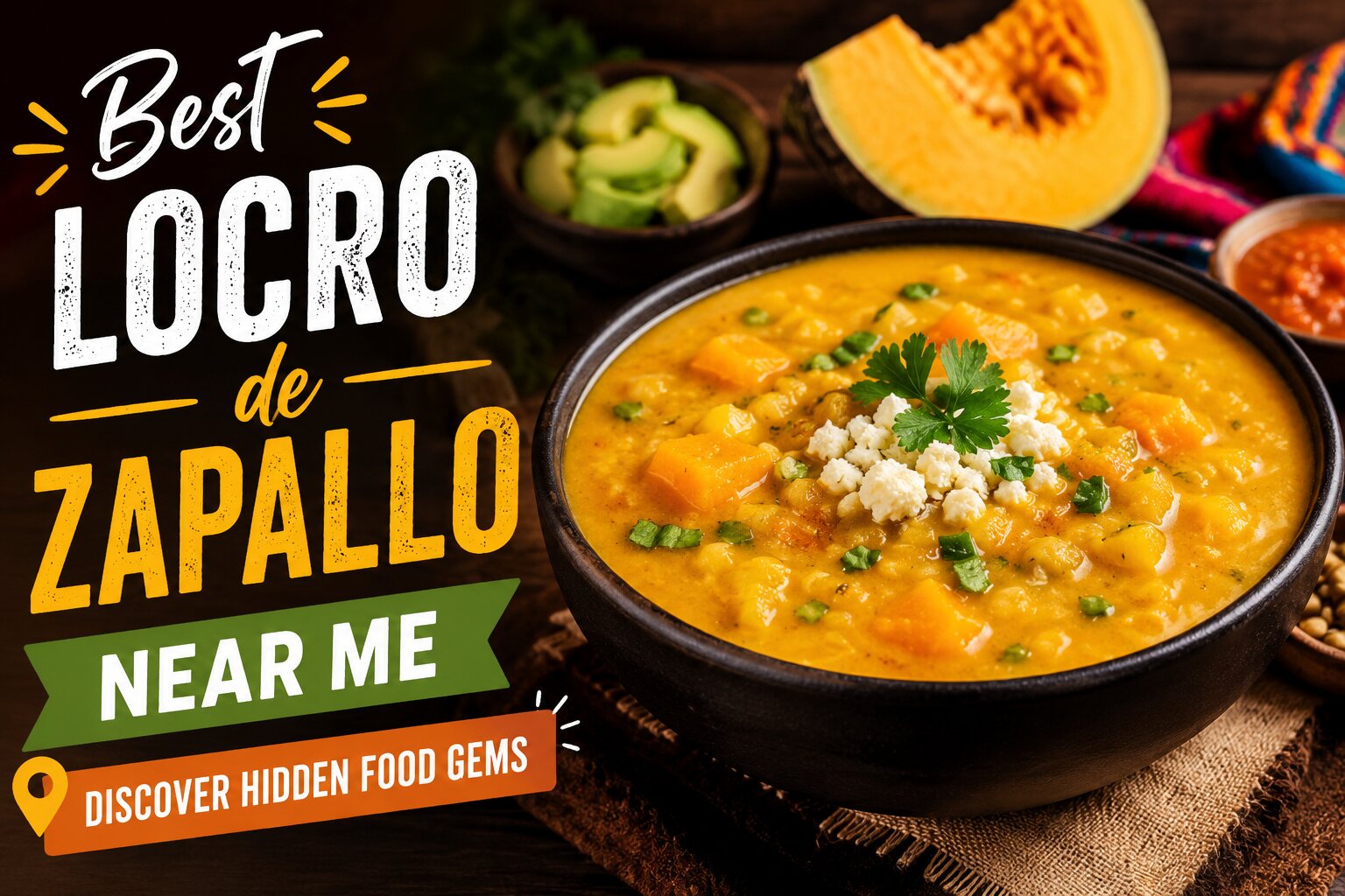 locro de zapallo